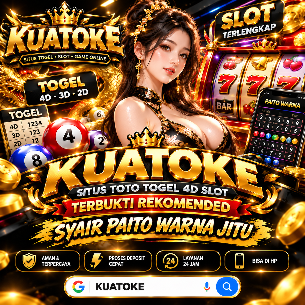 KUATOKE